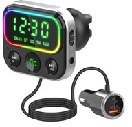 FM transmitter do auta Extremestyle FME3