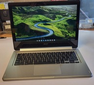 Laptop Acer Chromebook 13,3 " Mediatek 4 GB/32GB