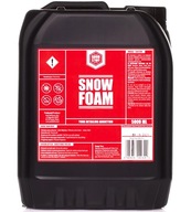 GOOD STUFF SNOW FOAM 5L - AKTÍVNA PENA