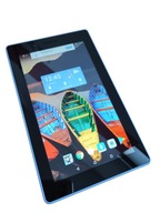 Tablet Lenovo Tab 2 A7-10 7" 1 GB / 8 GB čierny