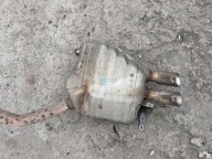 AUDI Q5 8R 2.0 TDI exhaust silencer 8R0253611H