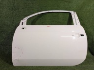 Tür links FIAT 500 07- 3 Tür NR.4165