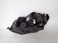 VW CADDY III 3 2K LIFT 15-20 light front front right