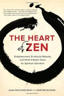 The Heart of Zen: Enlightenment, Emotional