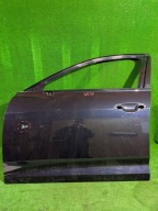dvere predné Ľavé ľavý predok AUDI A6 C8 NR.3535