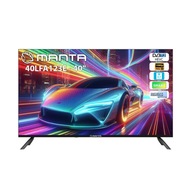 Telewizor LED Manta 40LFA123E Smart TV 40 cali Android HD DVBT2 WIFI LAN