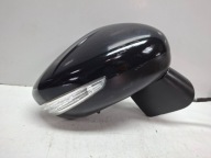 mirror exterior right CITROEN C3 AIRCROSS 12 PIN 2016