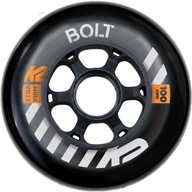 Koła do rolek K2 BOLT URBAN 100 mm 90A 2 sztuki