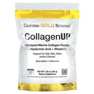 hydrolyzovaný kolagén Gold class A Morský collagen