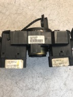 steering wheel levers and controls ring ZWIJAK DACIA LOGAN