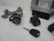 KIA RIO II 1.5CRDI 39101-2A610 computer running board STARTOWY 2005
