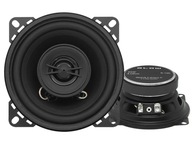 Głośniki samochodowe dwudrożne BLOW R-100 x2 blister 30-802 65W 10cm