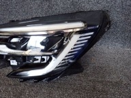 RENAULT CLIO V FULL LED reflektor left light left