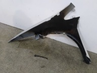 fender right front SREBRNY Honda Civic VIII (2006-2011)