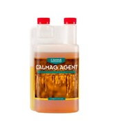 Nawóz Canna CalMag Agent 1L - zapobiega niedoborom wapnia i magnezu