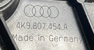 AUDI A6 C8 KOMBI support right rear part 4K9807454A