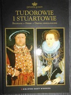 Tudorowie i Stuartowie - Praca zbiorowa