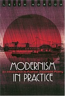 Modernism in Practice: An Introduction to Postwar