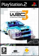 WRC 3 PS2 WORLD RALLY CHAMIONSHIP 3