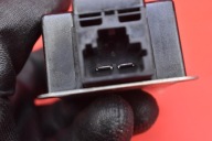 control unit module PRZECIWZAKLOCENIOWY 5M0035570B VW GOLF 6 VI 08-15