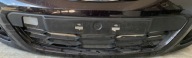bumper front NISSAN MICRA K13 LIFT 13- PDC