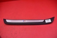 moulding threshold left front 8047745 BMW X1 E84 LIFT m-packet 12-15