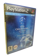 UEFA Champions League 2004-2005 PS2