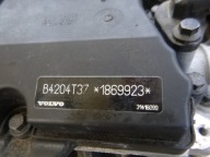 VOLVO V40 15-19 2.0 T3 engine B4204T37 152KM 2017r