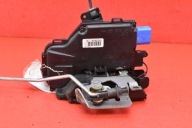 lock door right front front EU 4E1837016 AUDI A8 D3 sedan LIFT 05-07