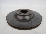 disc brake front AUDI Q7 4L G161A