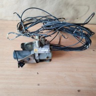 rešetka maska branika FORD FOCUS MK2 8M51-19953-B