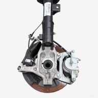 swing front left KIA SPORTAGE V 2024 ROK
