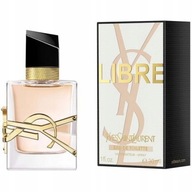 YVES SAINT LAURENT LIBRE 30ML WODA TOALETOWA DLA KOBIET PERFUMY DAMSKIE