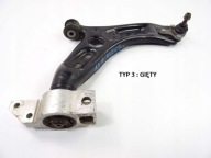 arm left front front SEAT ALTEA 04-15