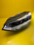 light left VW Touran III 5TB Full Led 5TB941081A