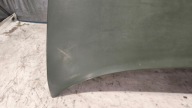 trunk door boot MERCEDES W126 sedan