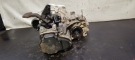 Getriebe KJF VW Passat B6 kombi 2,0 TDI CR