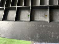 Skoda Octavia 4 IV cover below engine front front 5E3807611C