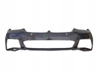 BMW 6 G32 m-packet bumper front front