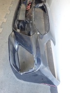 bumper front front BMW Z4 G29 2018- m-packet