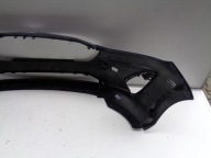 front bumper FORD FIESTA MK8 17- NR 32820