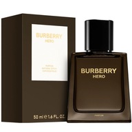Burberry Hero parfém 50 ml