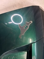 trunk door boot Honda Jazz II 2 przedlift