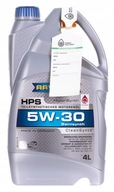 RAVENOL HPS CleanSynto 5W30 - 4L