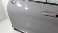 Ford Puma door front