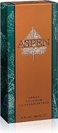 MĘSKA WODA KOLOŃSKA COTY ASPEN EDC 118 ML. PRODUKT - ORYGINAŁ