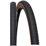 Opona Gravelowa WTB Riddler Tubeless 45c Brązowy Bok SZYBKA Bezdętkowa