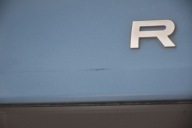boot doors * rear part RANGE ROVER EVOQUE KAMERA