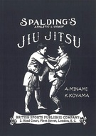 Jiu-Jitsu A. Minami