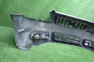 VOLVO C70 II 05-10 front bumper front